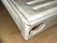 Verwarmingsradiator - afbeelding 2 van  3