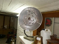Verwarmingsstoestel - afbeelding 1 van  1