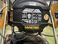 Verwarmingstoestel master climate solutions xl-91 - afbeelding 6 van  6