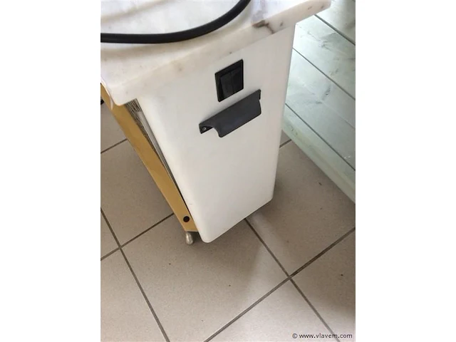 Verwarmingstoestel - afbeelding 2 van  2