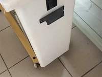 Verwarmingstoestel - afbeelding 2 van  2