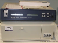 Verweringstester q-panel lab, q-sun-xe-1 - afbeelding 1 van  3