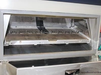 Verweringstester q-panel lab, q-sun-xe-1 - afbeelding 3 van  3