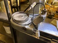 Verwerkingsmachine hobart type 8.142 - afbeelding 4 van  10