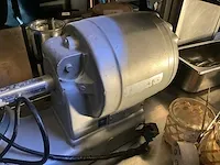 Verwerkingsmachine hobart type 8.142 - afbeelding 5 van  10