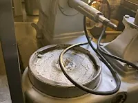 Verwerkingsmachine hobart type 8.142 - afbeelding 8 van  10