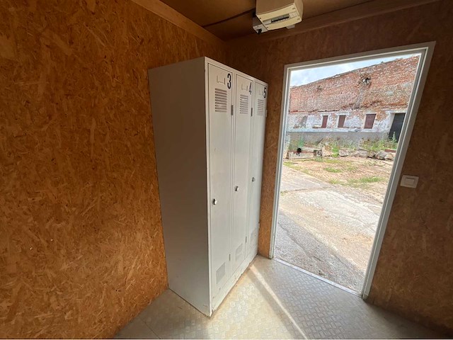 Verwijderbare desktopeenheid - afbeelding 2 van  19