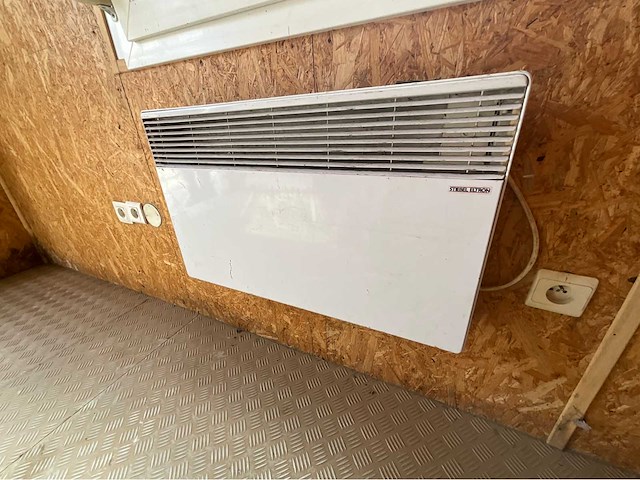 Verwijderbare desktopeenheid - afbeelding 7 van  19