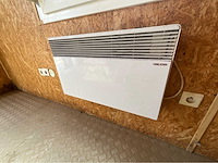 Verwijderbare desktopeenheid - afbeelding 7 van  19