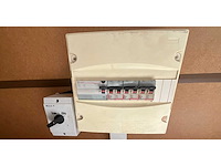 Verwijderbare desktopeenheid - afbeelding 8 van  19