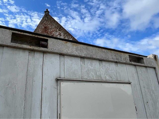 Verwijderbare desktopeenheid - afbeelding 11 van  19