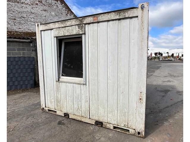 Verwijderbare desktopeenheid - afbeelding 14 van  19