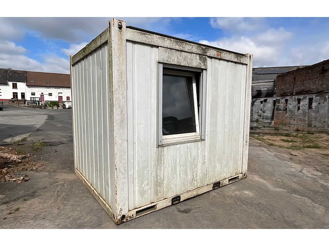 Verwijderbare desktopeenheid - afbeelding 15 van  19