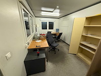 Verwijderbare kantoorunit - afbeelding 4 van  5