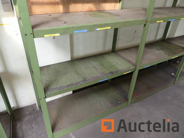 Verwijderbare planken - afbeelding 3 van  7