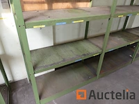Verwijderbare planken - afbeelding 3 van  7