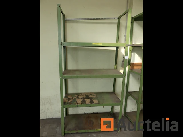 Verwijderbare planken - afbeelding 6 van  7