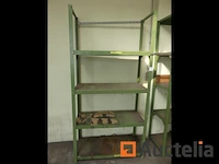 Verwijderbare planken - afbeelding 6 van  7