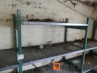 Verwijderbare planken