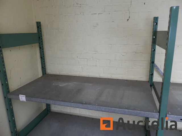 Verwijderbare planken - afbeelding 2 van  6