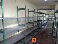 Verwijderbare planken - afbeelding 3 van  6
