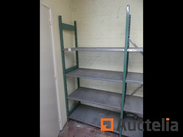 Verwijderbare planken - afbeelding 5 van  6