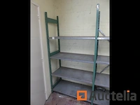 Verwijderbare planken - afbeelding 5 van  6
