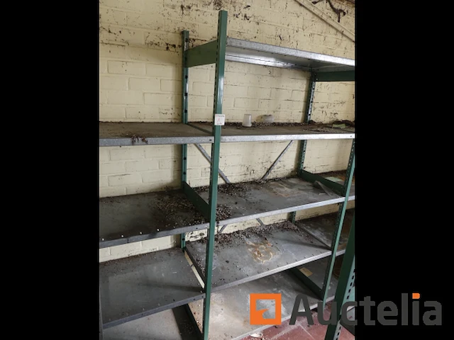 Verwijderbare planken - afbeelding 6 van  6