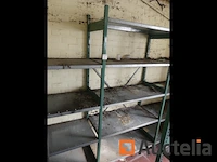 Verwijderbare planken - afbeelding 6 van  6