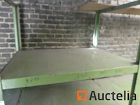 Verwijderbare planken - afbeelding 4 van  6