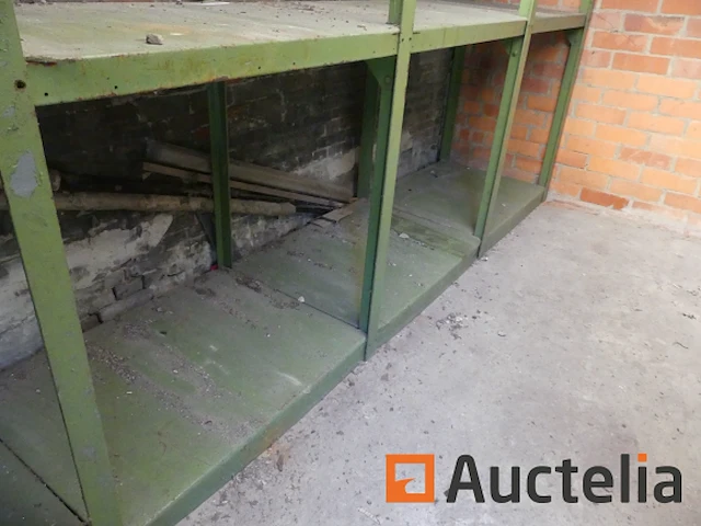 Verwijderbare planken - afbeelding 5 van  6