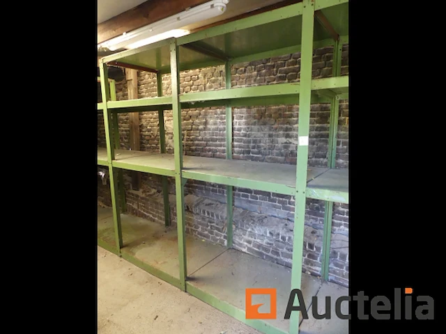 Verwijderbare planken - afbeelding 2 van  7