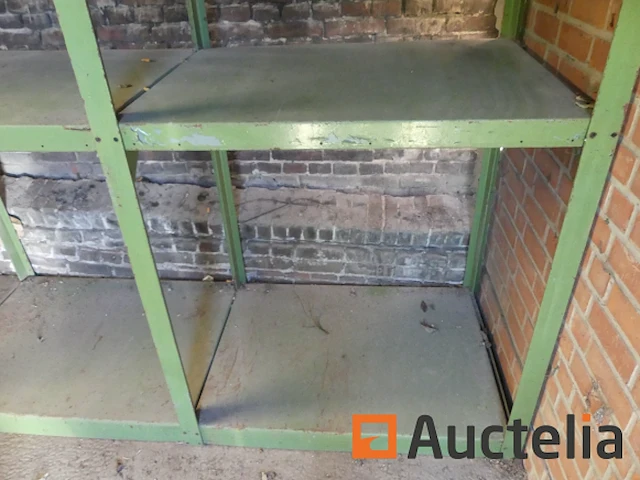 Verwijderbare planken - afbeelding 5 van  7