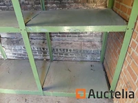 Verwijderbare planken - afbeelding 5 van  7
