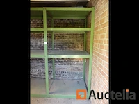 Verwijderbare planken - afbeelding 7 van  7