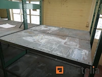 Verwijderbare planken - afbeelding 2 van  7