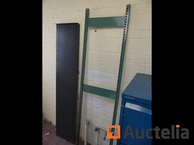 Verwijderbare planken - afbeelding 3 van  7