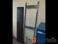 Verwijderbare planken - afbeelding 3 van  7