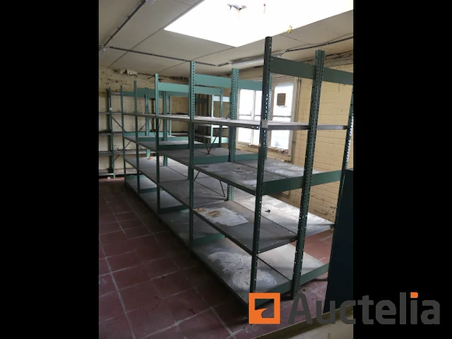 Verwijderbare planken - afbeelding 4 van  7