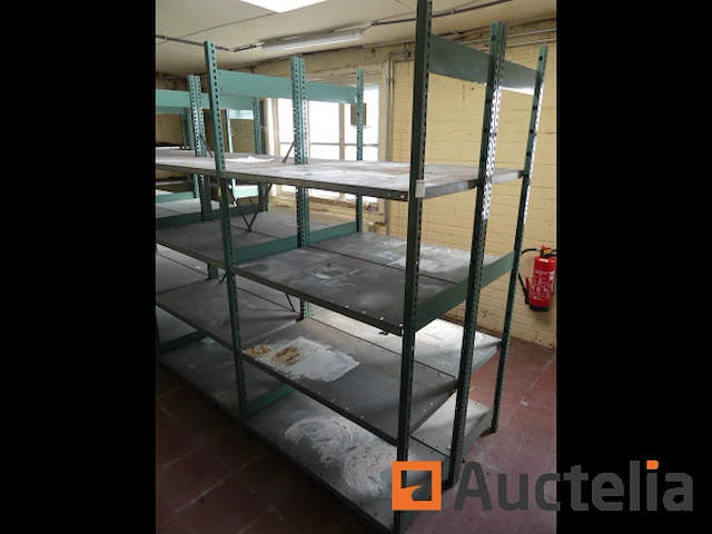 Verwijderbare planken - afbeelding 5 van  7