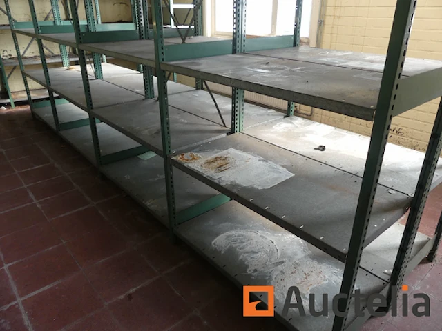 Verwijderbare planken - afbeelding 7 van  7