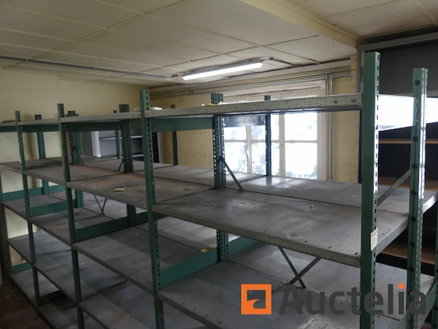 Verwijderbare planken - afbeelding 1 van  6