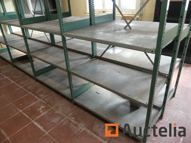 Verwijderbare planken - afbeelding 2 van  6