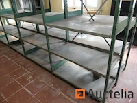 Verwijderbare planken - afbeelding 2 van  6