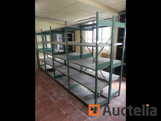 Verwijderbare planken - afbeelding 4 van  6