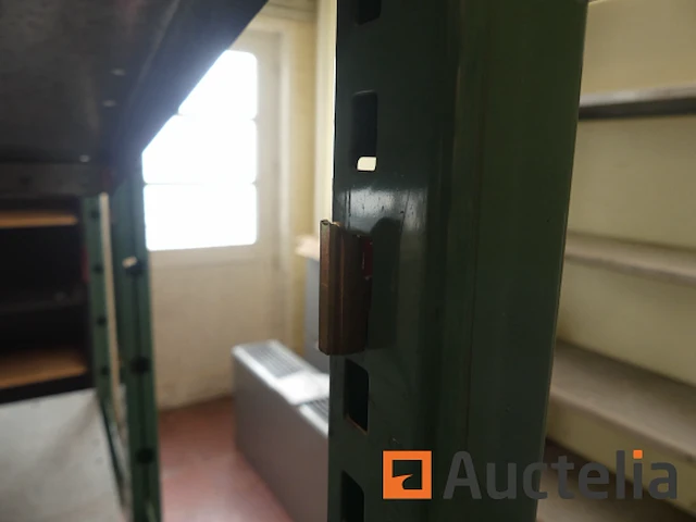 Verwijderbare planken - afbeelding 5 van  6