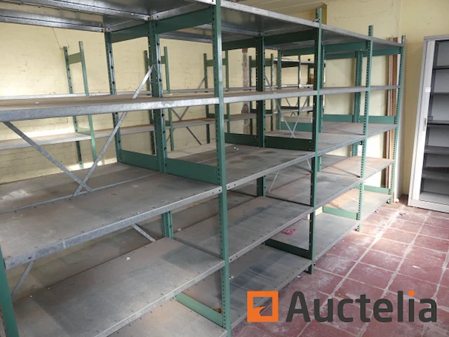 Verwijderbare planken - afbeelding 6 van  6