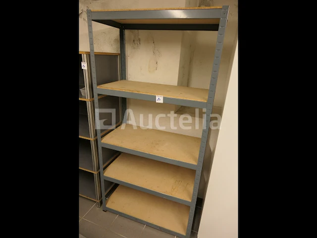 Verwijderbare planken - afbeelding 2 van  5