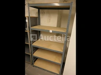 Verwijderbare planken - afbeelding 2 van  5