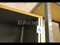 Verwijderbare planken - afbeelding 3 van  5